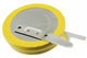 Panasonic CR2354/VCN 3V Lithium Coin Cell Battery w/ Pins