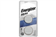 CR2032 Energizer 3 Volt Lithium Coin Cell Batteries (2 on a Card)