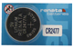CR2477 Lithium Batteries