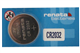 CR2032 Renata Lithium 3 Volt Lithium Coin Cell Battery