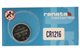 CR1025 Lithium Batteries