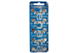 10 x 399 / 395 / SR927SW Renata Silver Oxide Button Batteries