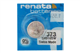 50 x 373 / 372 / SR916SW Renata Silver Oxide Button Batteries