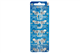10 x 364 / SR621SW Renata Silver Oxide Button Batteries