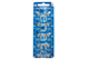 10 x 319 / SR527SW Renata Silver Oxide Button Batteries