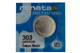 30 x 303 / SR44SW Renata Silver Oxide Button Batteries