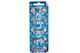 10 x 301 / 386 / SR43SW Renata Silver Oxide Button Batteries