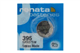 50 x 395 / SR57 Renata Silver Oxide Button Batteries