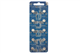 10 x 329 / SR731SW Renata Silver Oxide Button Batteries