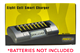 Powerex MH-C800S Eight Slot Smart Charger for AA/AAA NiMH Batteries