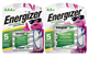 4 AA (2000mAh) + 4 x AAA (700mAh) Energizer Rechargeable NiMH Battery Combo
