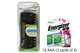 12 Bay AA / AAA LCD Battery Charger + 12 AAA 800 mAh Energizer Rechargeable Batteries