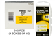 240 x Size 10 Duracell Activair Easy Tab Hearing Aid Batteries (DA10)