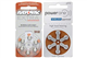 30 x Rayovac Size 312 + 30 x PowerOne Size P312 Hearing Aid Battery Combo