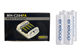 Powerex MH-C204FA AA / AAA Smart Battery Charger & 4 x AA NiMH Panasonic (Sanyo) Eneloop Rechargeable Batteries (2000 mAh)