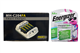 Powerex MH-C204FA AA / AAA Smart Battery Charger & 4 x AA Energizer Recharge NH15BP4 NiMH 2300 mAh Batteries