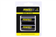 2 x C NiMH Powerex PRO Rechargeable Batteries (5000 mAh)