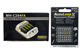 Powerex MH-C204FA AA / AAA Smart Battery Charger & 4 x AAA AccuPower AccuLoop-X NiMH Batteries (1100 mAh)