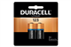 4 x Duracell DL123A 3 Volt Lithium Batteries (2 Cards of 2)