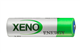 3 x Xeno XL-060F 3.6V AA 2.4Ah Lithium Batteries