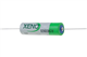 Xeno XL-060F 3.6V AA 2.4Ah Lithium Battery with Axial Leads