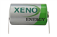 Xeno XL-145F 3.6V C 8.5Ah Lithium Battery with Tabs
