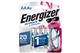 AAA Energizer Ultimate Lithium 1.5 Volt Batteries (L92) (8 Card)