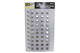 40-Pack Button Batteries Combo (AG1, AG3, AG4. AG5, AG10, AG12, AG13)
