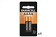 8 x AAAA Duracell Alkaline Batteries (MX2500)