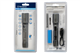 Westinghouse 3 Watt Cree Rechargeable Aluminum Flashlight with 18650 Battery
