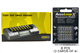 Powerex MH-C800S Eight Slot Smart Charger & 8 AAA AccuPower AccuLoop-X NiMH Batteries (1100 mAh)