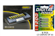 Powerex MH-C801D 8-Cell Charger & 8 AAA NiMH AccuPower Micro Batteries (1200 mAh)