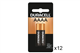 24 x AAAA Duracell Alkaline Batteries (MX2500)