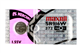 10 x 372 / SR916W Maxell Silver Oxide Batteries