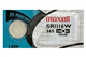 365 / SR116SW / SR1116W Silver Oxide Button Batteries