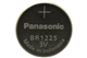 20 x Panasonic BR1225 3 Volt Lithium Coin Cell Batteries