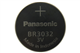 CR3032 Lithium Batteries