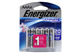6 x AAA Energizer Ultimate Lithium Batteries (L92) (Carded)