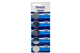 10 x CR2450 Panasonic 3 Volt Lithium Coin Cell Batteries (carded)
