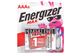 AAA Energizer MAX E92BPF-6 Alkaline Batteries (6 Card)