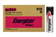 144 x AA Energizer Max Alkaline Batteries (E91)