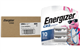 48 x Energizer CR2 3 Volt Lithium Batteries (24 Cards of 2)