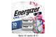 8 x Energizer CR2 3 Volt Lithium Batteries (4 Cards of 2)
