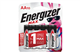 AA Energizer MAX E91CP-10 Alkaline Batteries (10 Pack)