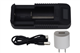 Lithium-Ion (Li-Ion) Battery Chargers