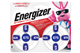 144 x Energizer AZ675 Zinc Air Hearing Aid Batteries