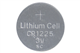 12 x CR1225 3 Volt Lithium Coin Cell Batteries