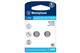 LR41 / AG3 Westinghouse Alkaline Button Batteries (2 Pack)