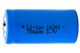 3.7 Volt RCR123A (16340) Lithium Ion Battery (700 mAh)