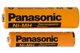 4 x AA 2000 mAh + 4 x AAA 750 mAh Panasonic NiMH Rechargeable Batteries (Industrial Eneloop)